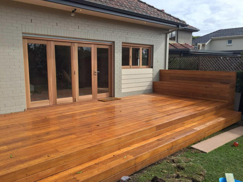 FEDERATION DOORS Doorsmart Brookvale